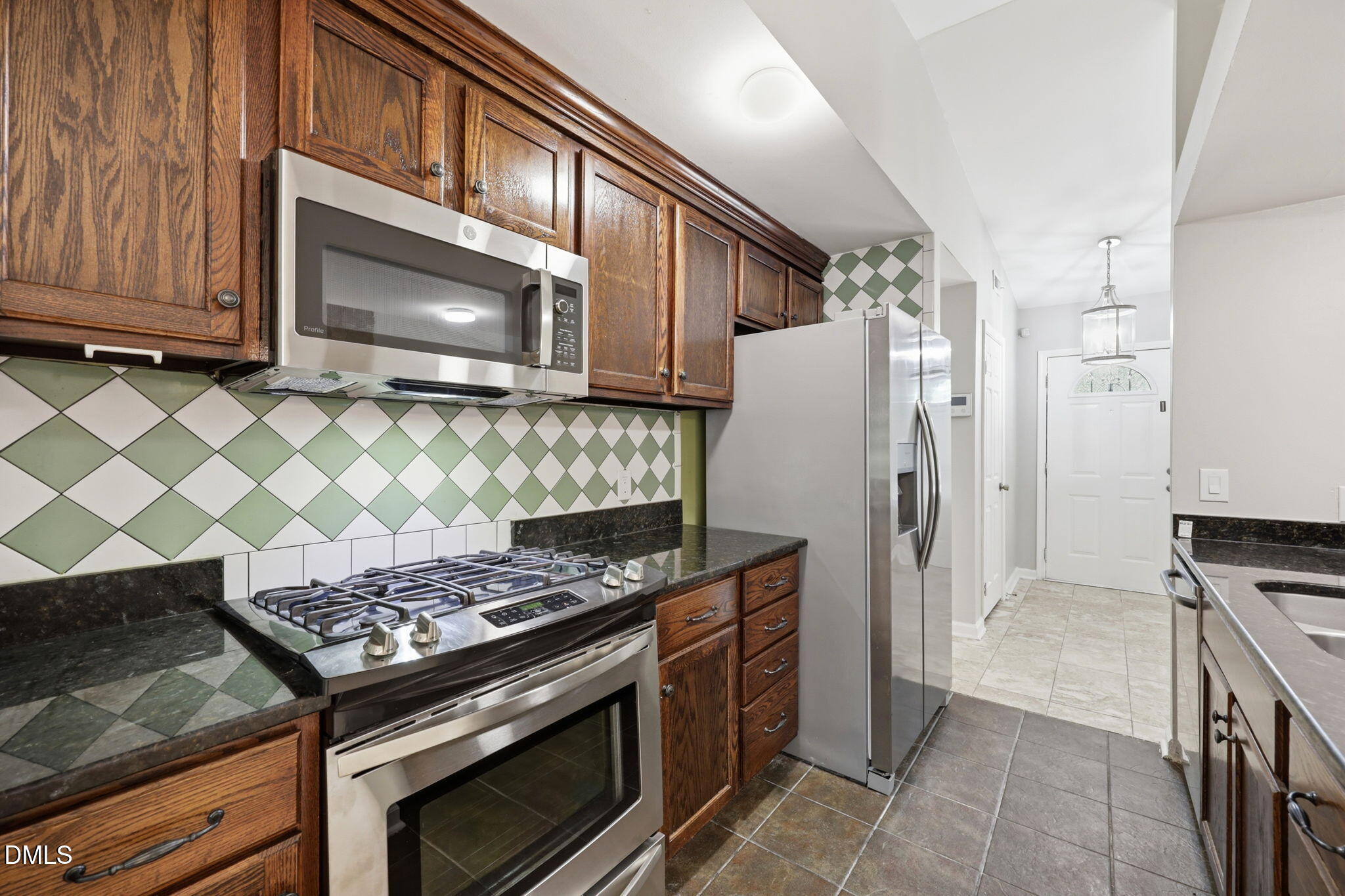 3909 Old Creek Court Raleigh, NC 27604 - Photo 16 of 35