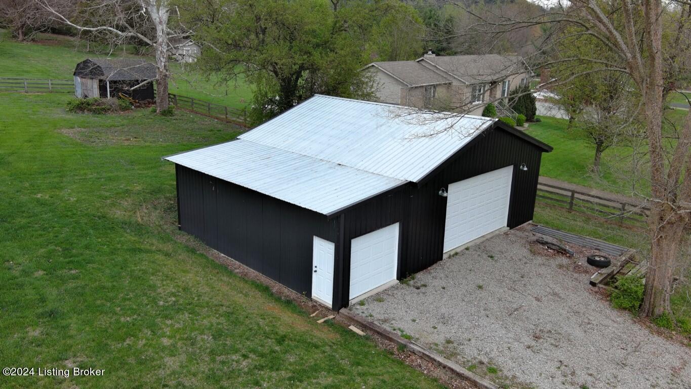208 Brooks Station Lane Brooks, KY 40109 - Photo 46 of 62 208 Brooks Station Ln-74