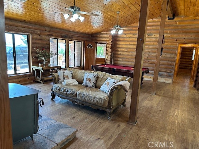 35502 Voss Road Agua Dulce, CA 91390 - Photo 52 of 60