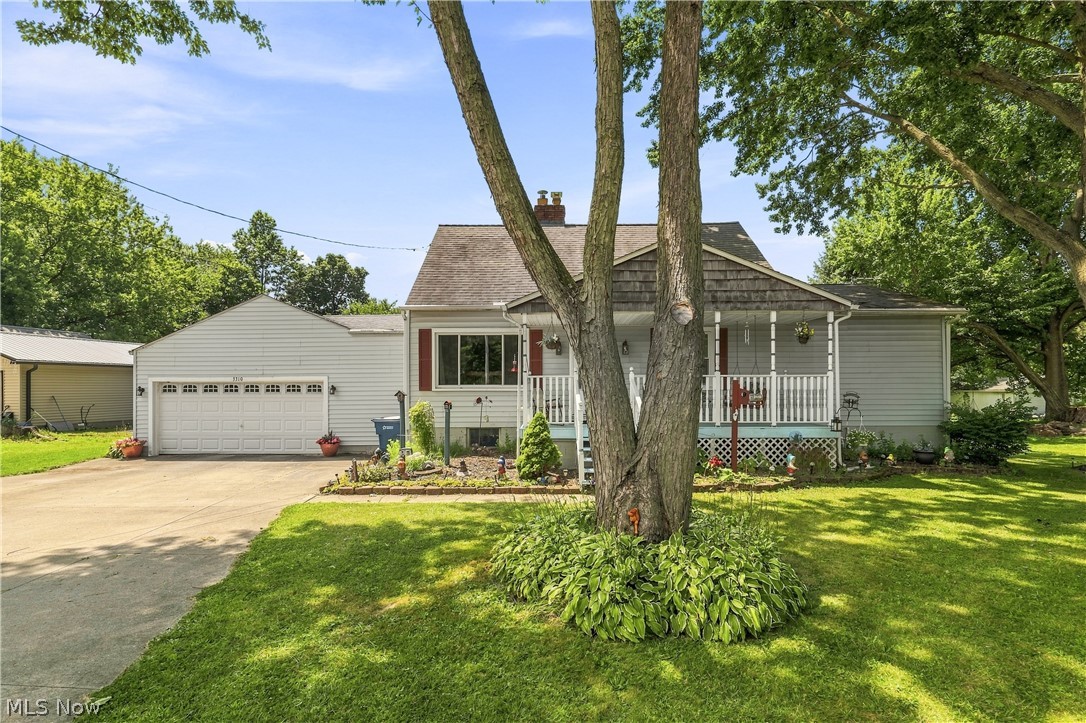 3310 Mayfair Road Akron, OH 44312 - Photo 2 of 31 Gallery Image 2