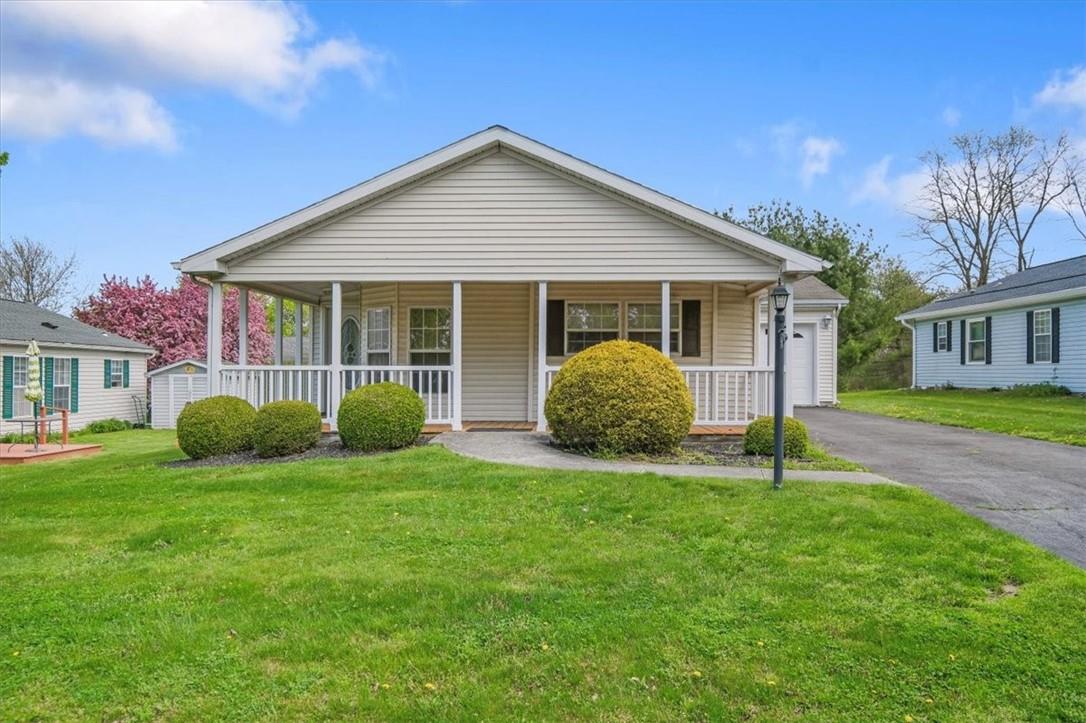 4 Gables Boulevard Poughkeepsie, NY 12603 - Photo 1 of 1