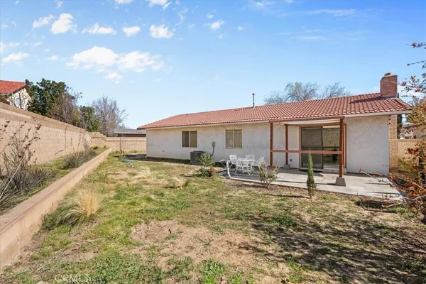$439,999 | 43601 Rembrandt Street, Lancaster, CA 93535