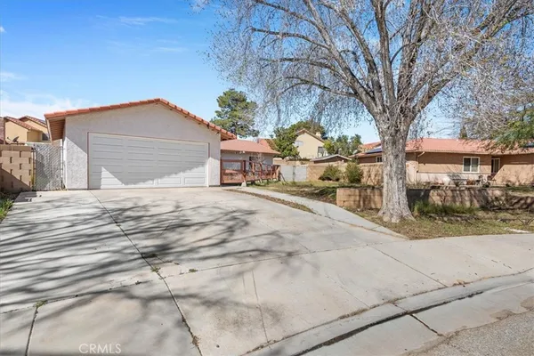 $439,999 | 43601 Rembrandt Street, Lancaster, CA 93535