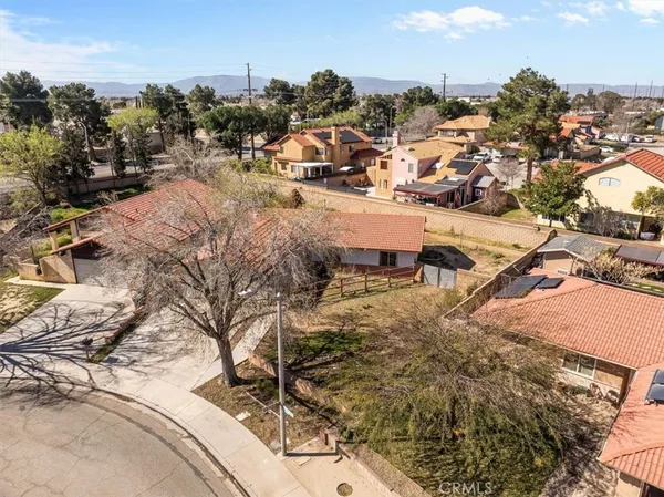 $439,999 | 43601 Rembrandt Street, Lancaster, CA 93535