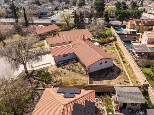 $439,999 | 43601 Rembrandt Street, Lancaster, CA 93535