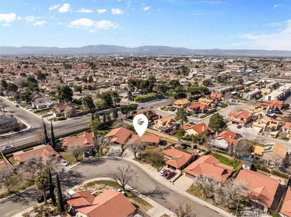 $439,999 | 43601 Rembrandt Street, Lancaster, CA 93535