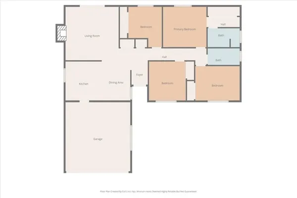 $439,999 | 43601 Rembrandt Street, Lancaster, CA 93535