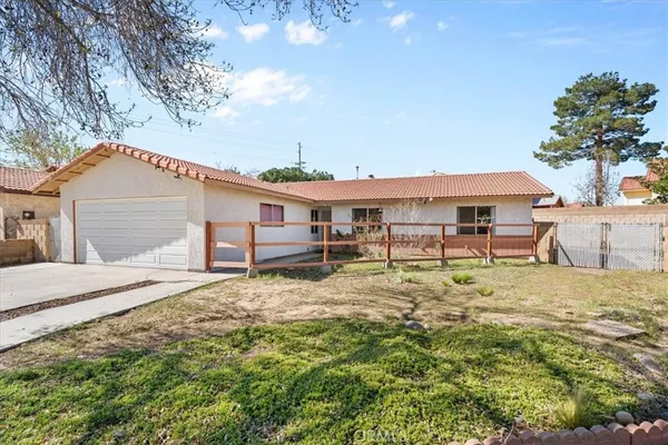 $439,999 | 43601 Rembrandt Street, Lancaster, CA 93535