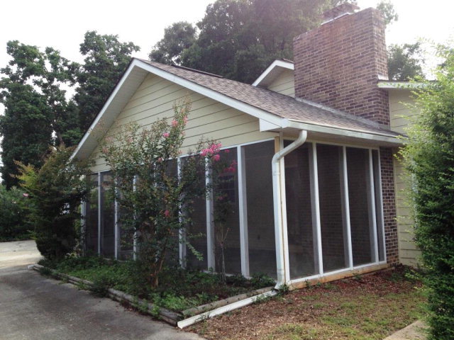 6310 Stapleton Road Macon, GA 31206 - Photo 15 of 15 a view of a house with yard and tree