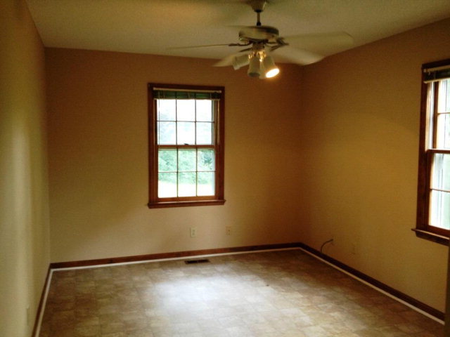 6310 Stapleton Road Macon, GA 31206 - Photo 9 of 15 a view of an empty room with a window