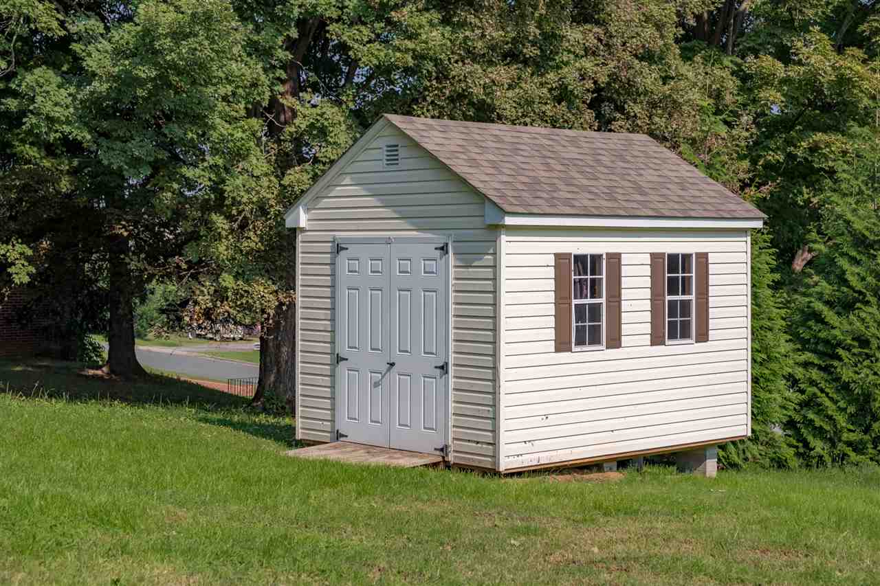 504 Ritchie Boulevard Staunton, VA 24401 - Photo 50 of 50 Gallery Image 50