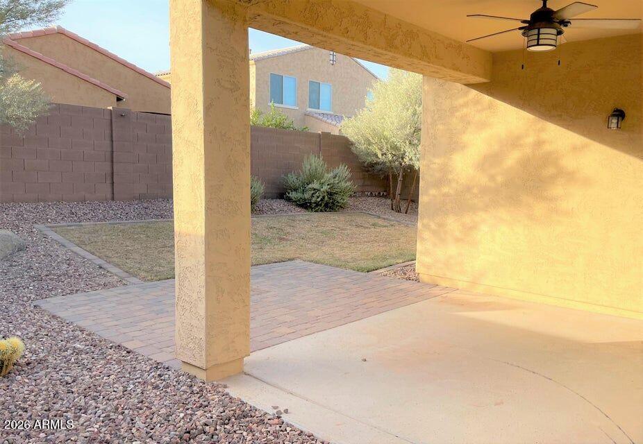2723 East Mewes Road Gilbert, AZ 85298 - Photo 19 of 30