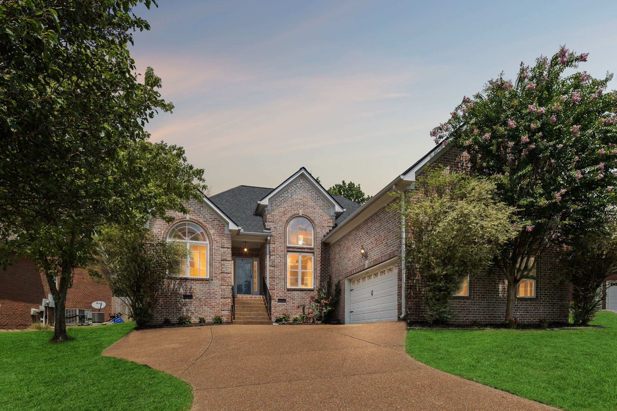 122 Ridgeview Trace Hendersonville, TN 37075 - Photo 4 of 64 Gallery Image 4