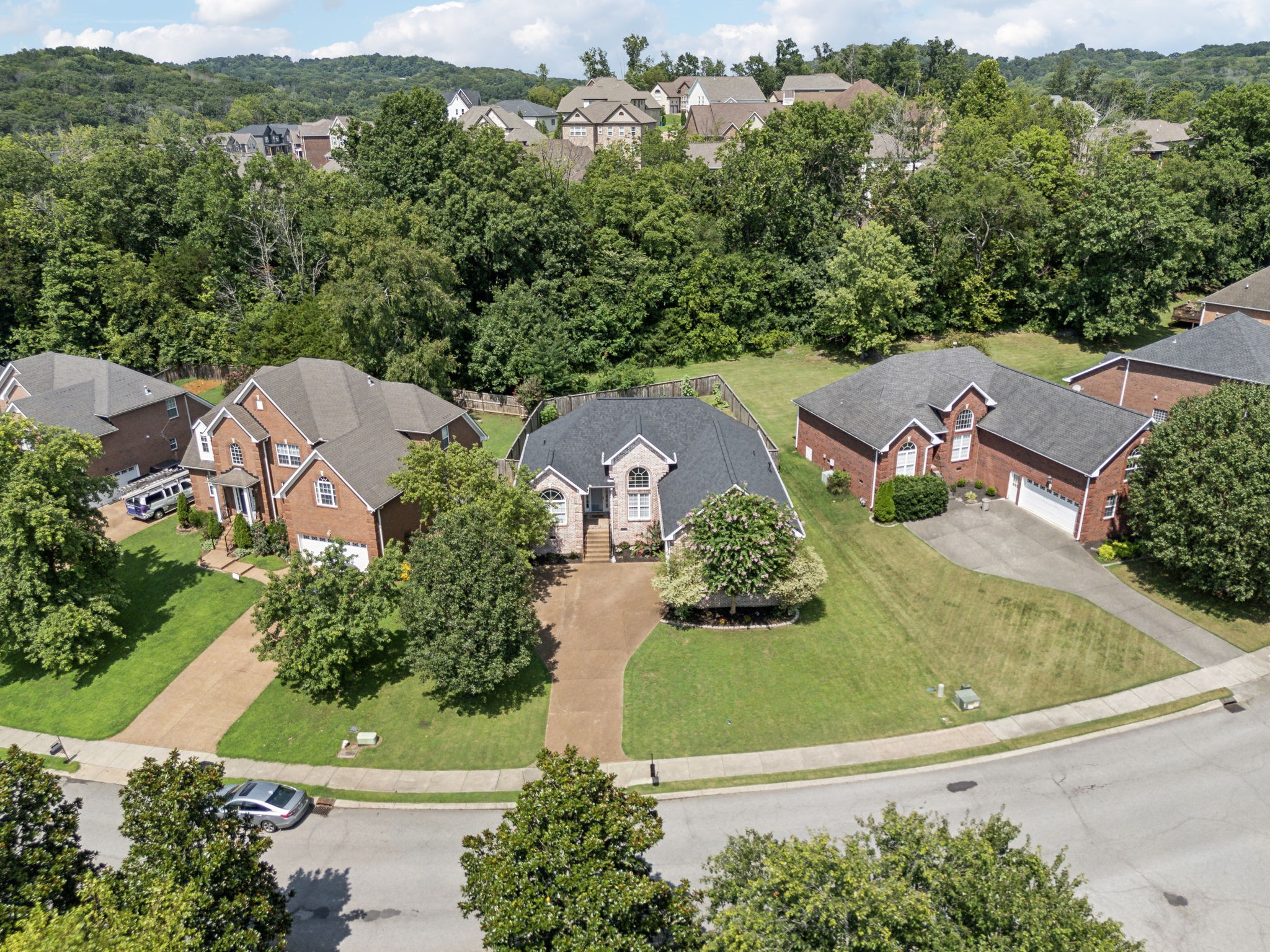 122 Ridgeview Trace Hendersonville, TN 37075 - Photo 46 of 64 Gallery Image 46