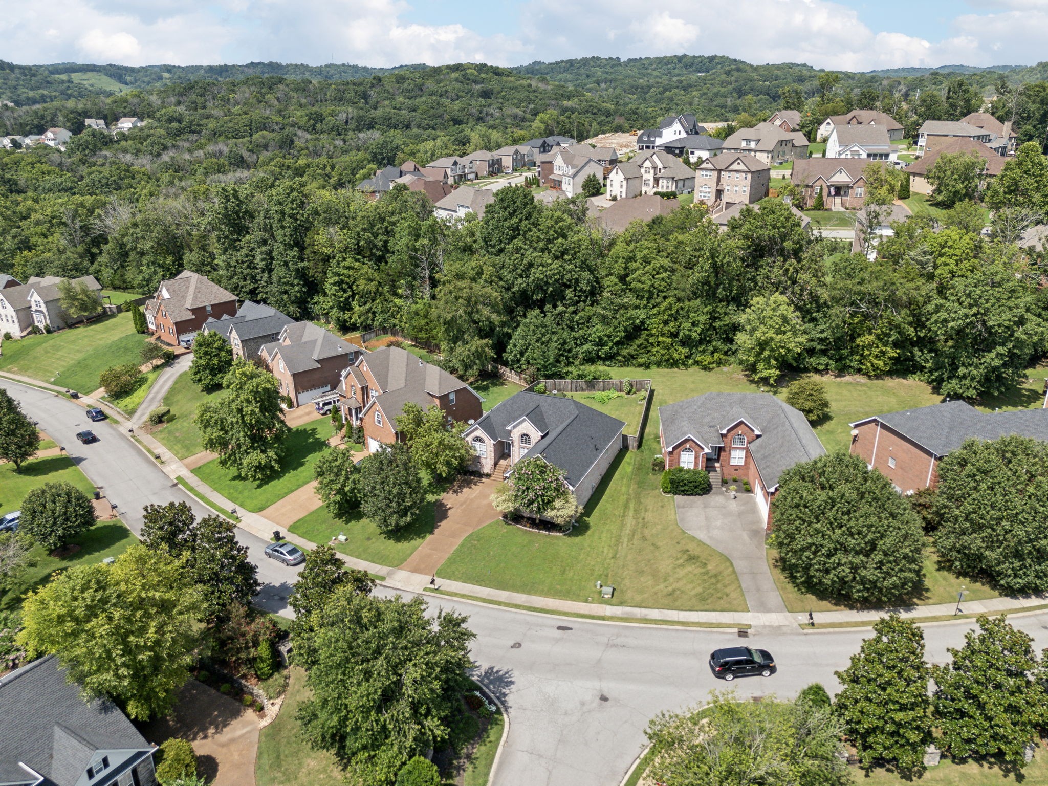 122 Ridgeview Trace Hendersonville, TN 37075 - Photo 49 of 64 Gallery Image 49