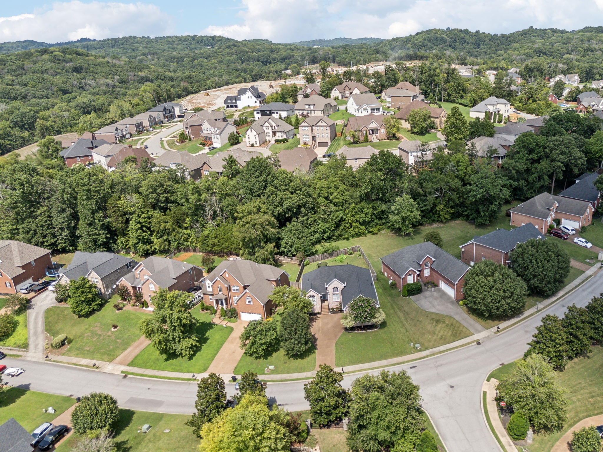 122 Ridgeview Trace Hendersonville, TN 37075 - Photo 53 of 64 Gallery Image 53