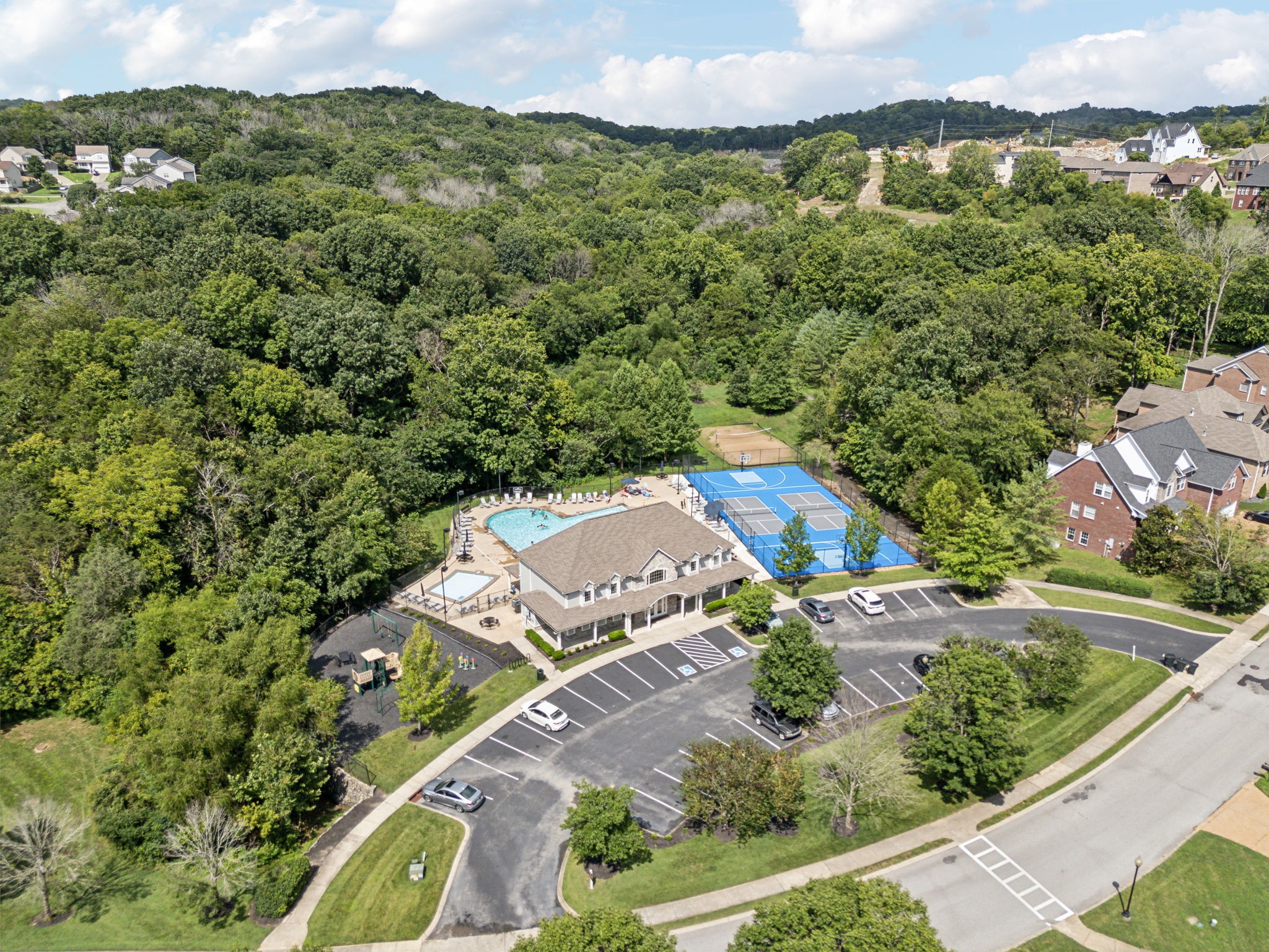 122 Ridgeview Trace Hendersonville, TN 37075 - Photo 57 of 64 Gallery Image 57