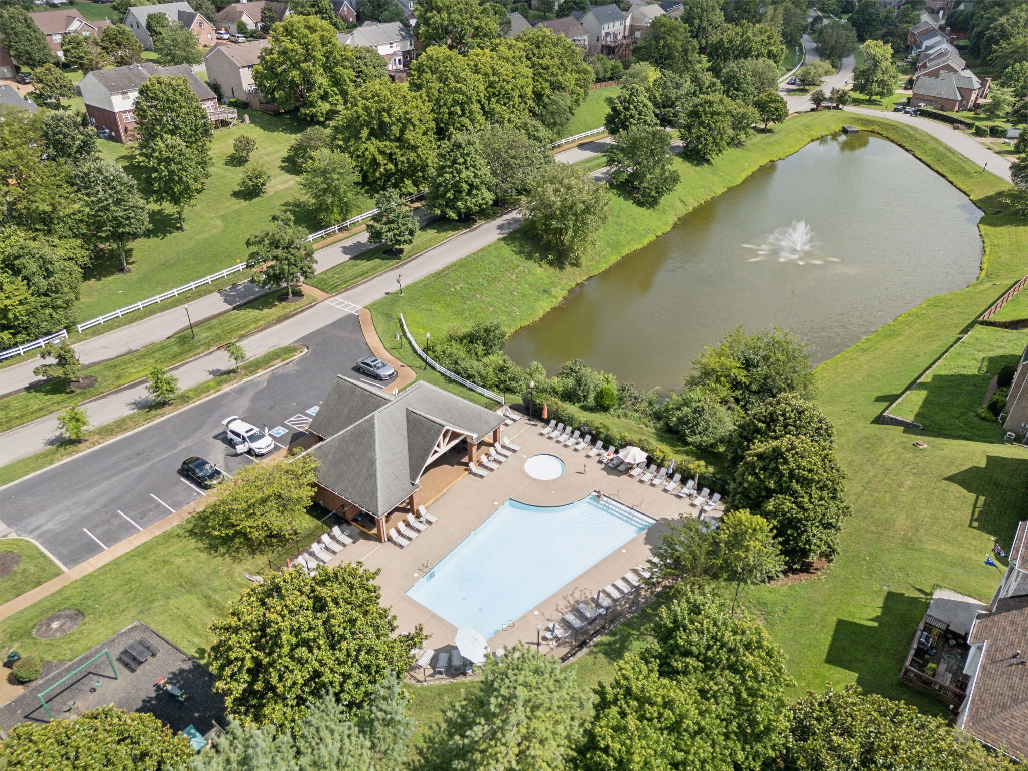122 Ridgeview Trace Hendersonville, TN 37075 - Photo 60 of 64 Gallery Image 60