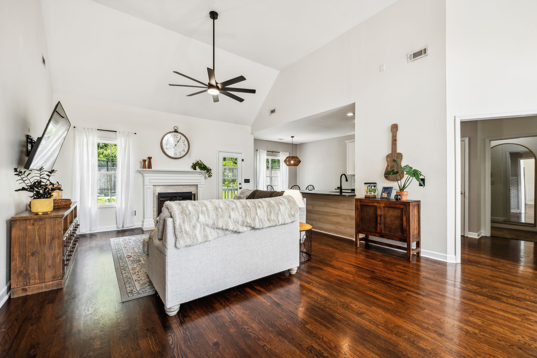 122 Ridgeview Trace Hendersonville, TN 37075 - Photo 6 of 64 Gallery Image 6