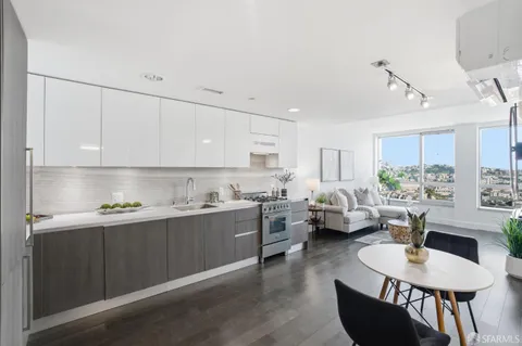 $799,000 | 8 Buchanan Street, Unit 806, San Francisco, CA 94102