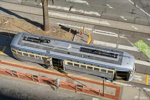 $799,000 | 8 Buchanan Street, Unit 806, San Francisco, CA 94102