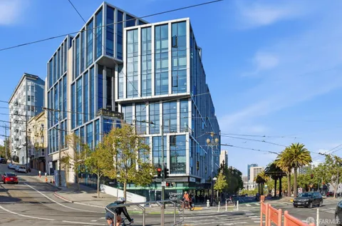 $799,000 | 8 Buchanan Street, Unit 806, San Francisco, CA 94102