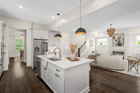 $1,399,999 | 7020 Vineyard Valley Drive, College Grove, TN 37046