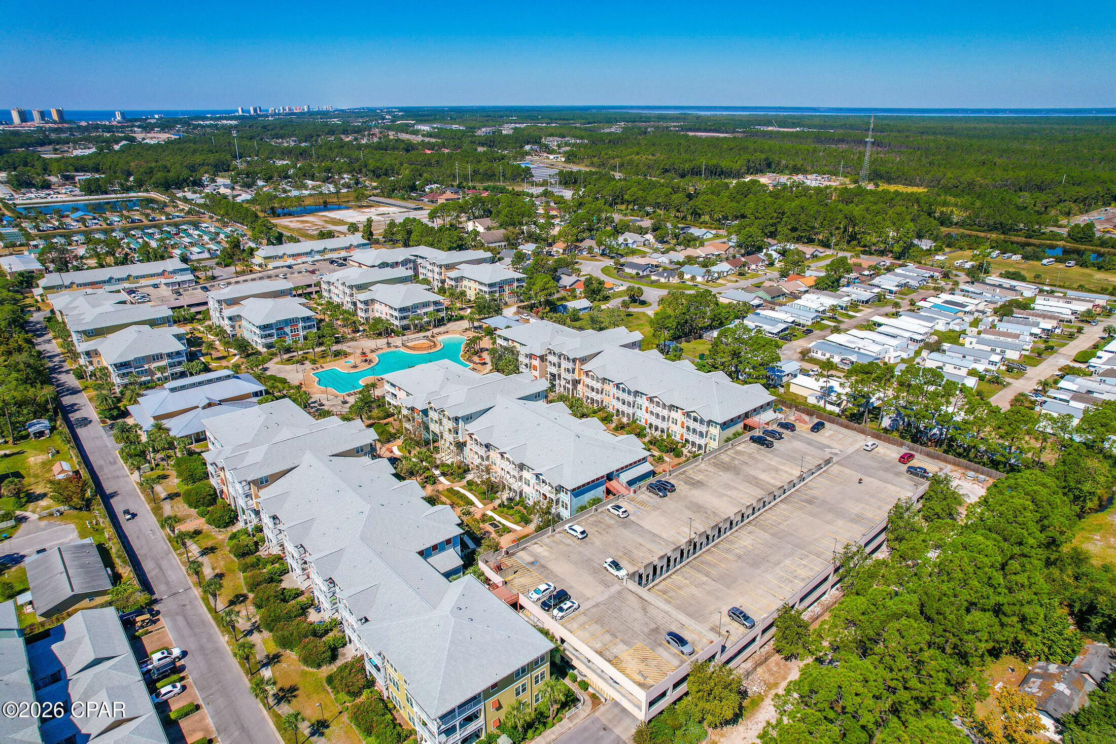 8700 Front Beach Road, Unit 5103 Panama City Beach, FL 32407 - Photo 52 of 79