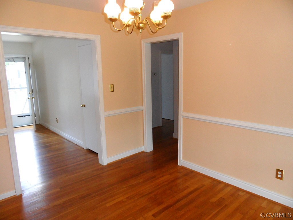 2205 Manlyn Road Richmond, VA 23229 - Photo 6 of 25 Gallery Image 6