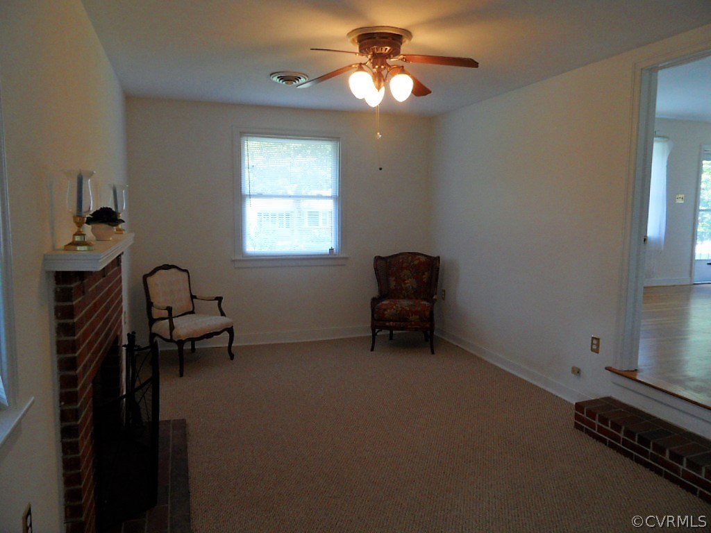 2205 Manlyn Road Richmond, VA 23229 - Photo 8 of 25 Gallery Image 8