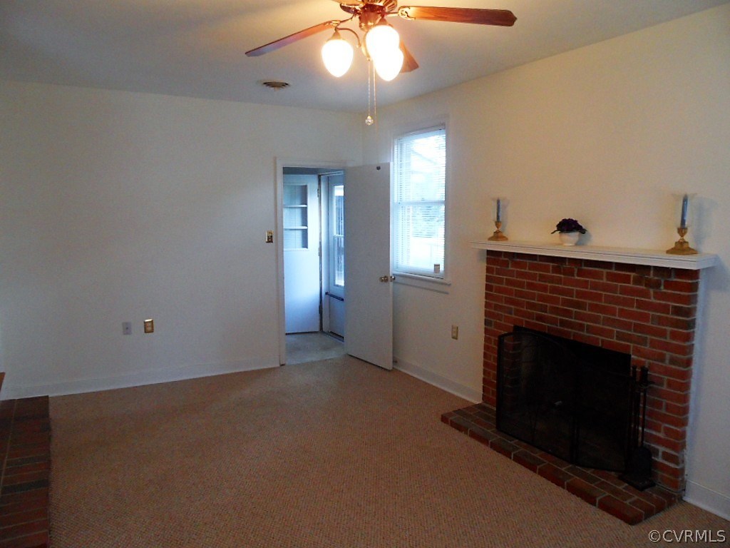 2205 Manlyn Road Richmond, VA 23229 - Photo 10 of 25 Gallery Image 10