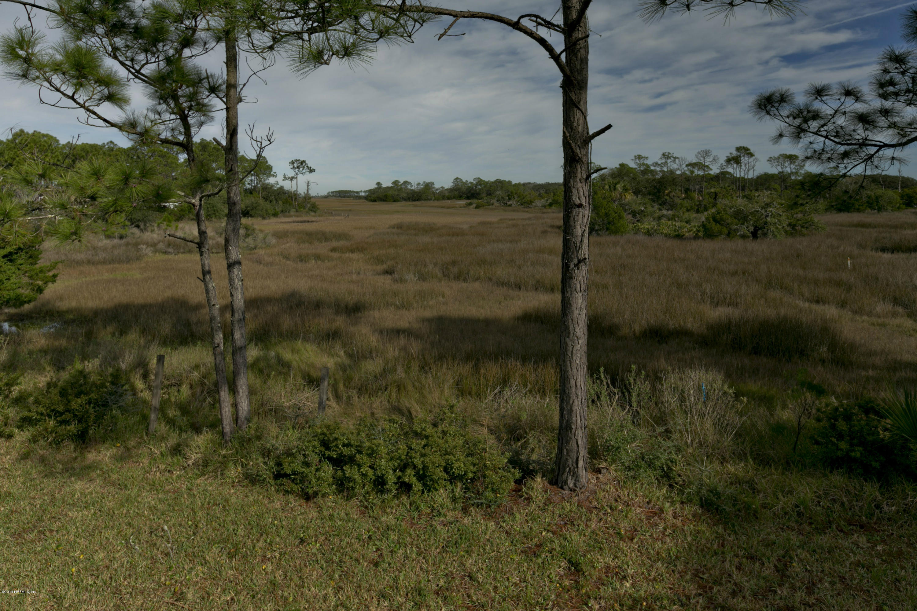 Xx Stokes Landing Road St. Augustine, FL 32095 - Photo 1 of 16 Marsh View