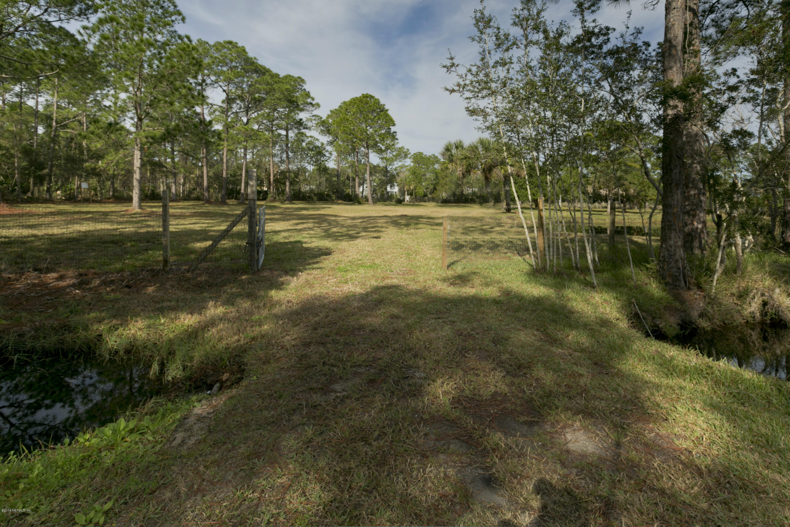 Xx Stokes Landing Road St. Augustine, FL 32095 - Photo 12 of 16 Street View