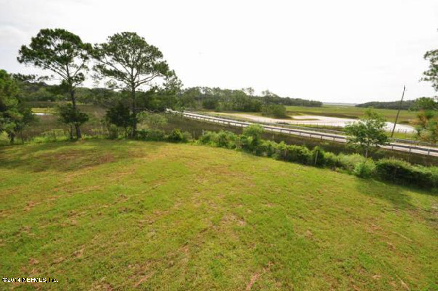 Xx Stokes Landing Road St. Augustine, FL 32095 - Photo 16 of 16 View From Land Looking South