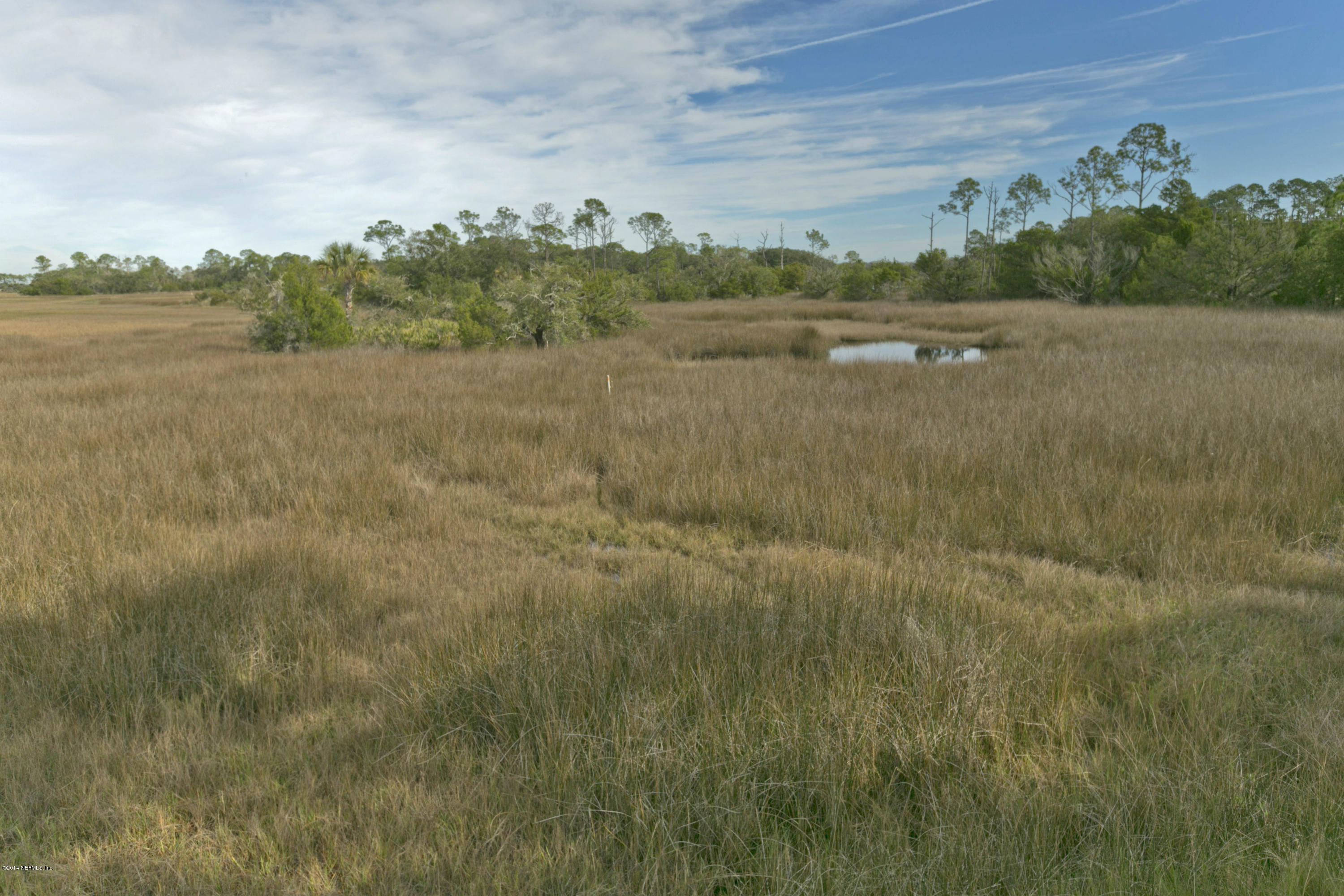 Xx Stokes Landing Road St. Augustine, FL 32095 - Photo 3 of 16 Marsh View