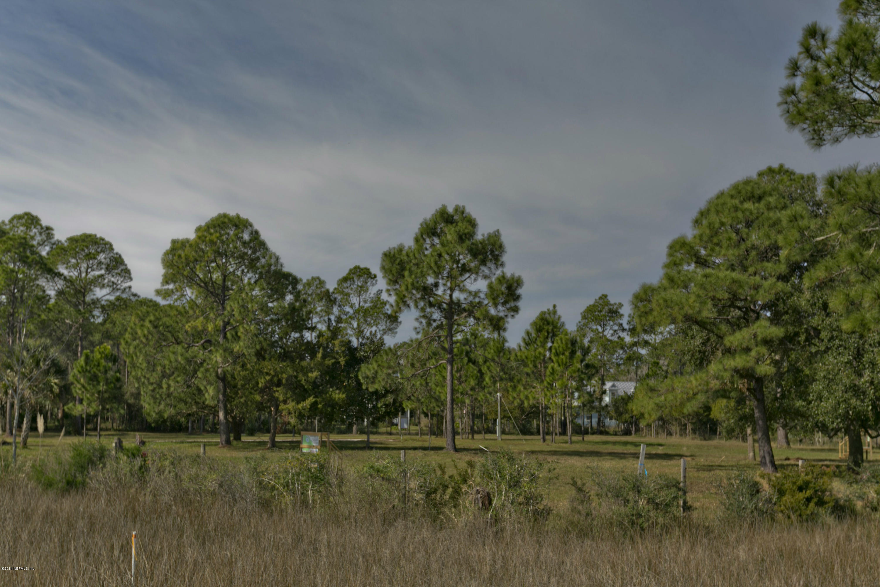 Xx Stokes Landing Road St. Augustine, FL 32095 - Photo 7 of 16 Lot View from Marsh