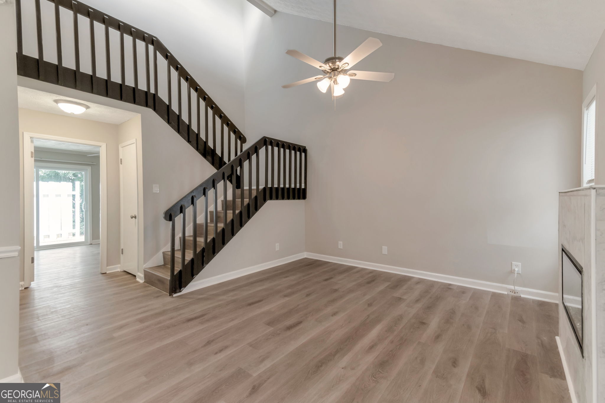 1507 Planters Ridge Lane Alpharetta, GA 30004 - Photo 2 of 13