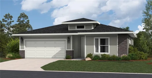 $463,675 | 20653 Skyview Lane, Spring Hill, KS 66083