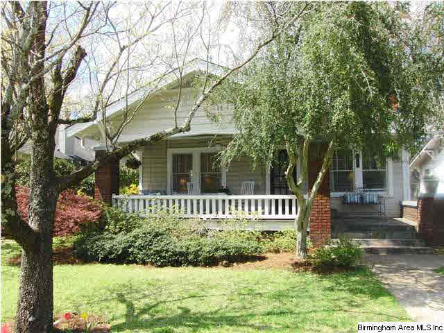 404 Broadway Street Birmingham, AL 35209 - Photo 2 of 19