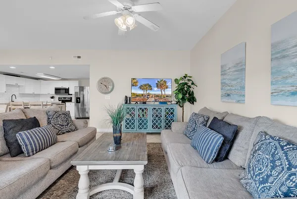 $614,900 | 3401 North Ocean Boulevard, Unit 109, North Myrtle Beach, SC 29582