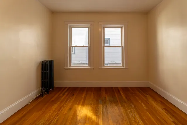 $3,200 | 95 Bourne Street, Unit 1, Boston, MA 02130