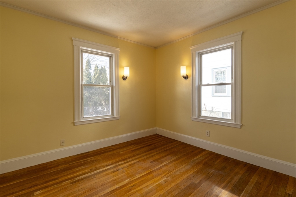 95 Bourne Street, Unit 1 Boston, MA 02130 - Photo 15 of 17