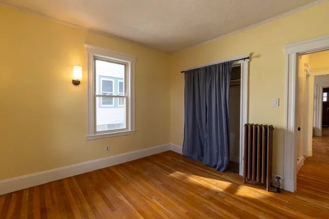 $3,200 | 95 Bourne Street, Unit 1, Boston, MA 02130
