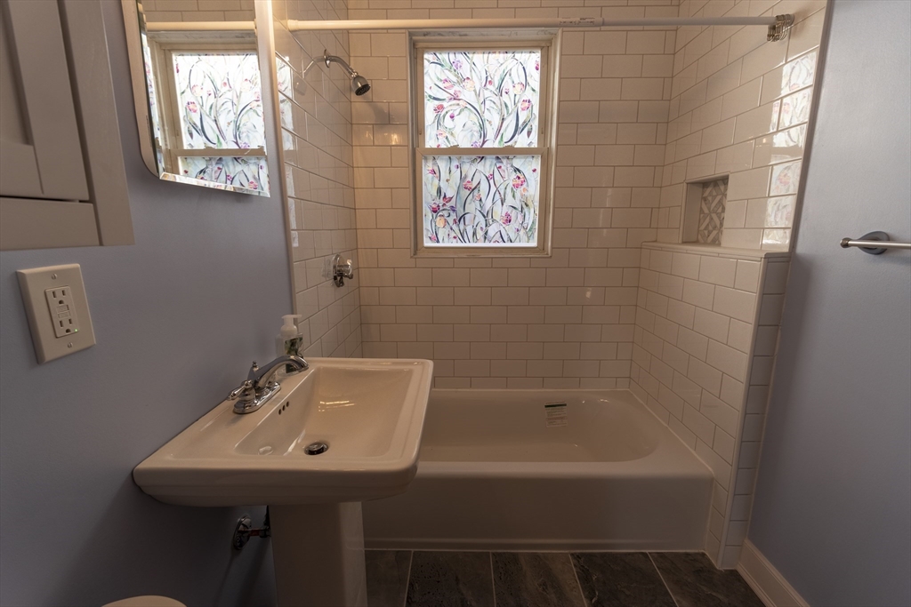 95 Bourne Street, Unit 1 Boston, MA 02130 - Photo 17 of 17