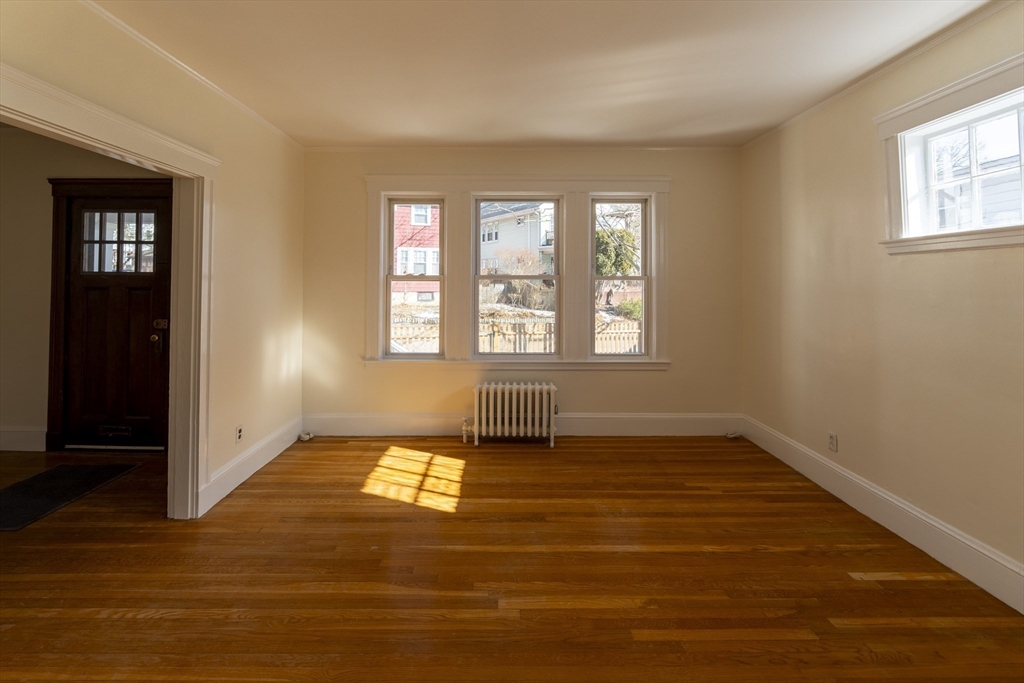 95 Bourne Street, Unit 1 Boston, MA 02130 - Photo 5 of 17