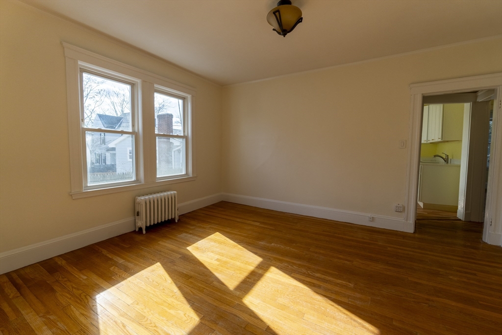 95 Bourne Street, Unit 1 Boston, MA 02130 - Photo 9 of 17