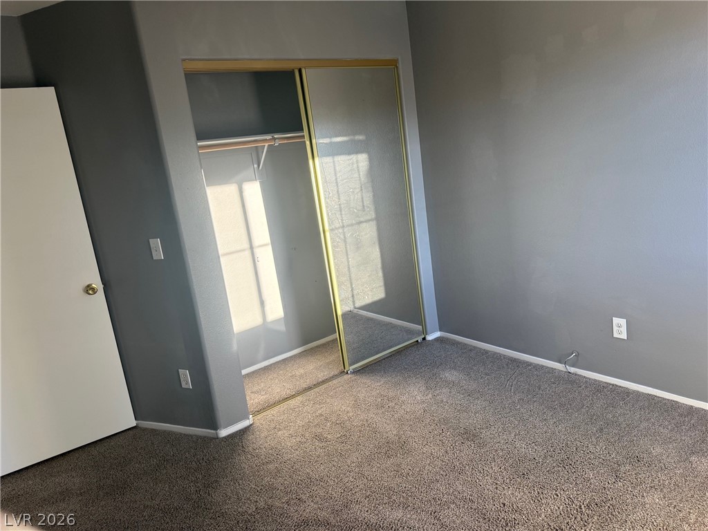 736 Spotted Eagle Street Henderson, NV 89015 - Photo 16 of 19 Bedroom three