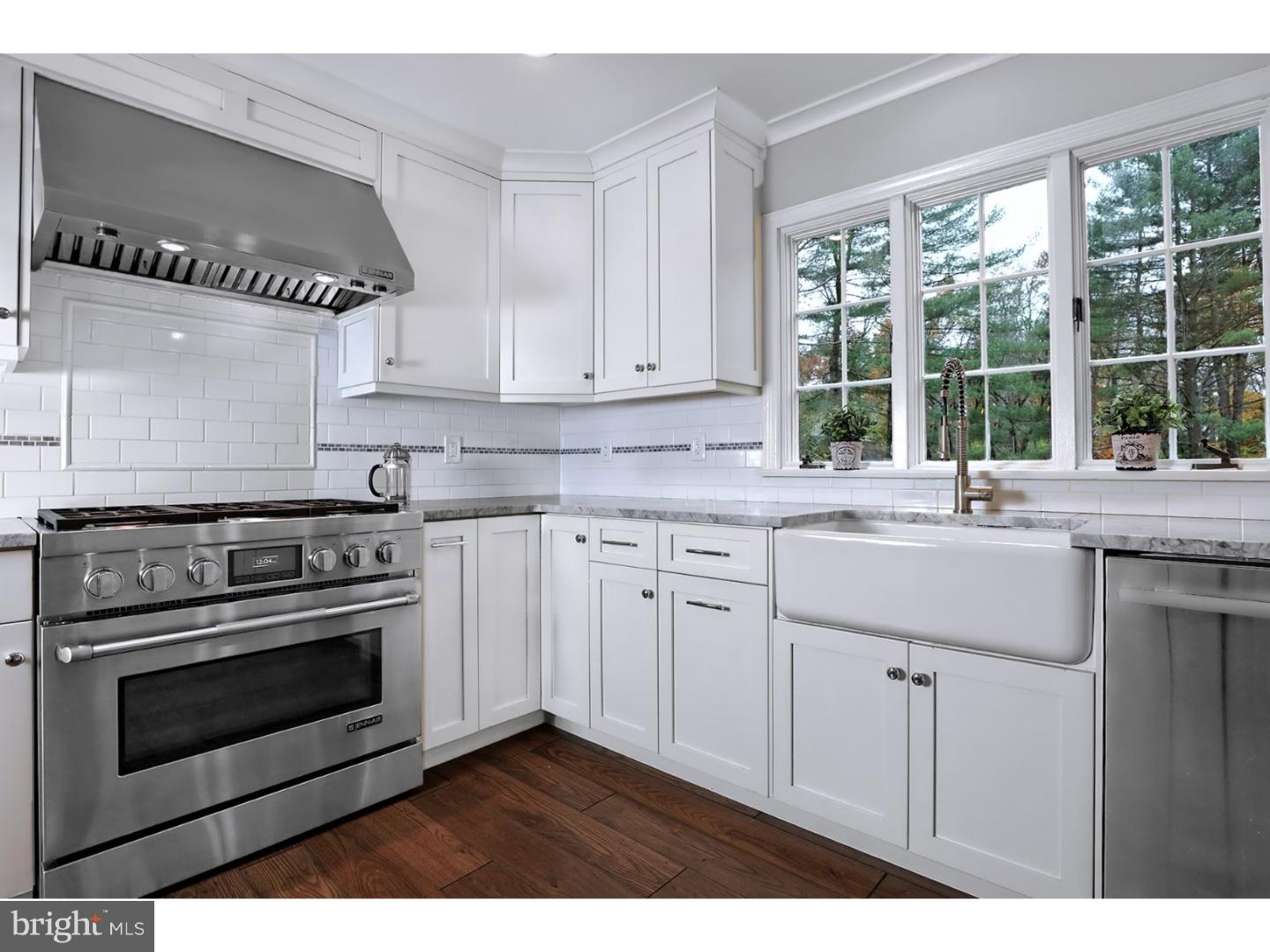 166 Wilson Road Princeton, NJ 08540 - Photo 11 of 24 Kitchen