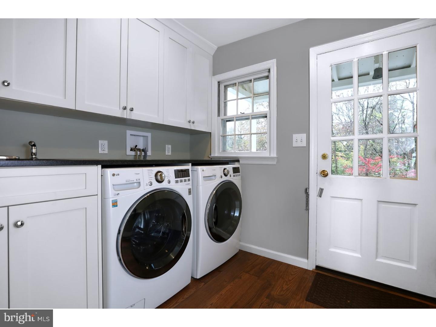 166 Wilson Road Princeton, NJ 08540 - Photo 12 of 24 Laundry Room