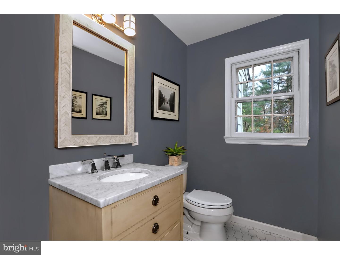 166 Wilson Road Princeton, NJ 08540 - Photo 13 of 24 Bathroom
